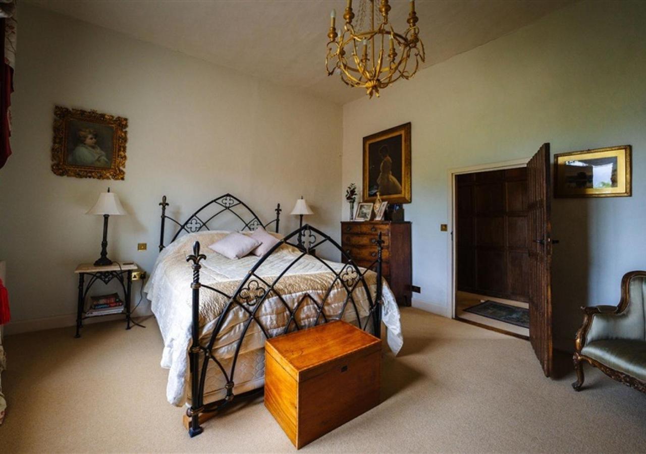 Crows Hall Debenham Bagian luar foto
